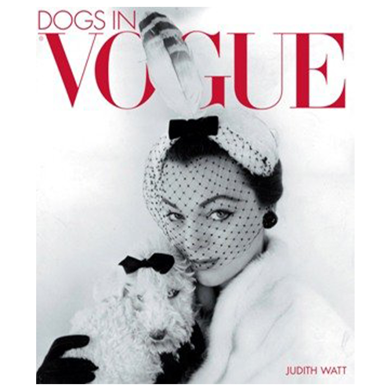 Постер Dogs in Vogue Постер Dogs in Vogue в Липецке | Loft Concept