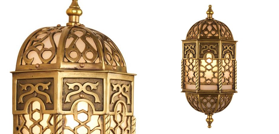 Бра Eichholtz Wall Lamp Eveze - Loft-Concept в Липецке