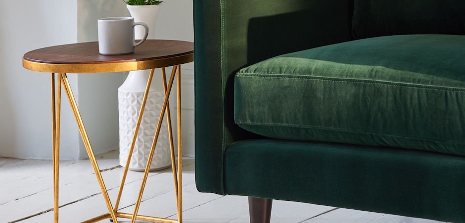 Диван LIVING BY CHRISTIANE LEMIEUX henry 2 seatersofa Диван LIVING BY CHRISTIANE LEMIEUX henry 2 seatersofa - Loft-Concept в Липецке