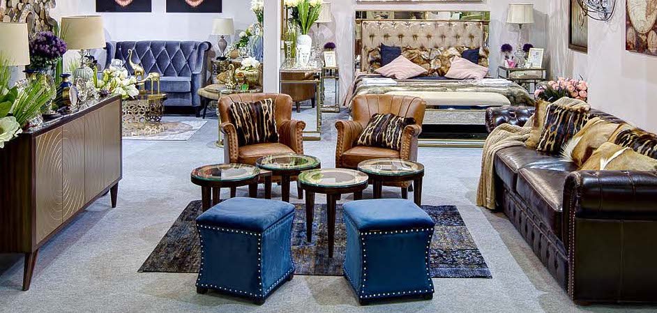 Банкетка с крышкой Button - Loft-Concept в Липецке