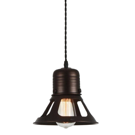 Подвесной светильник Street light Pendant Подвесной светильник Street light Pendant в Липецке | Loft Concept