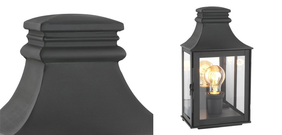 Бра Eichholtz Wall Lamp Primo S Zinc - Loft-Concept в Липецке