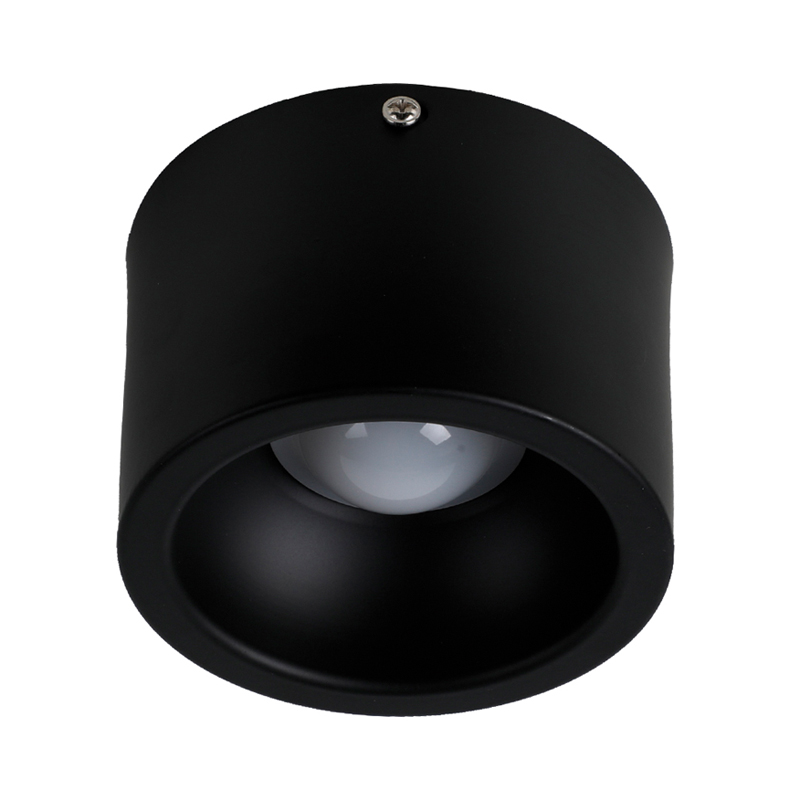 Спот Martha spot black 11 Черный Спот Martha spot black 11 Черный в Липецке | Loft Concept