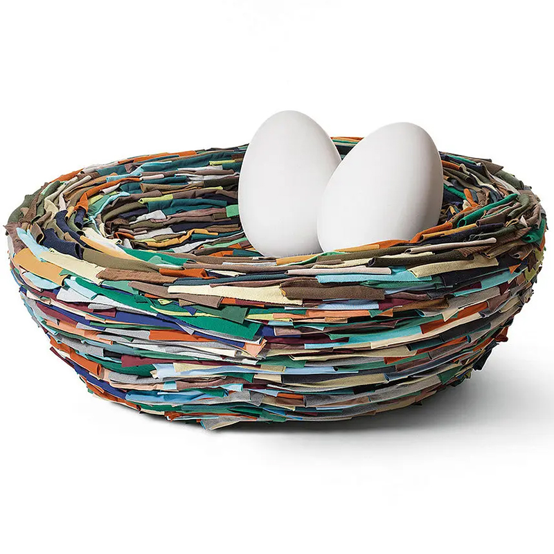 Дизайнерский Диван GUFRAM La Cova Nest by Gianni Ruffi Мульти Белый Дизайнерский Диван GUFRAM La Cova Nest by Gianni Ruffi Мульти Белый в Липецке | Loft Concept