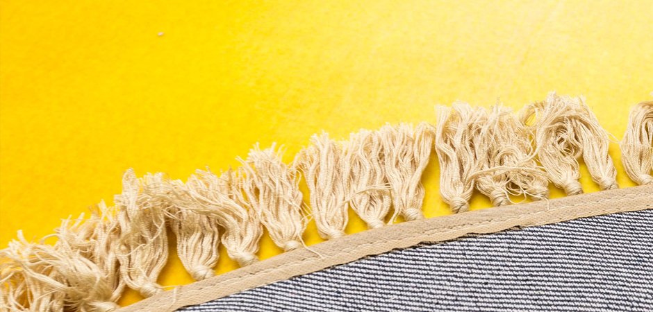 Ковер Seletti Rug Egg Ковер Seletti Rug Egg - Loft-Concept в Липецке