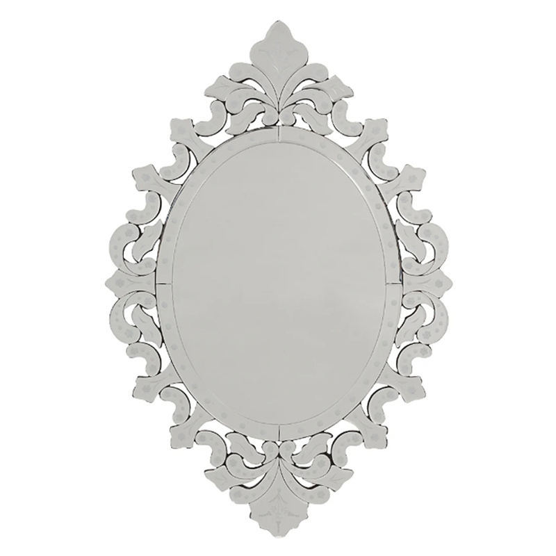 Зеркало Laura Mirror Venetian Зеркало Зеркало Laura Mirror Venetian Зеркало в Липецке | Loft Concept