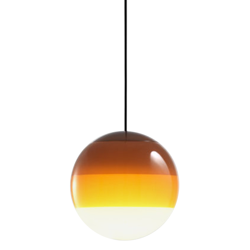 Подвесной Светильник Marset Rippvalgusti Dipping Light Мульти Янтарный Серый Черный Розовый Синий Зеленый Подвесной Светильник Marset Rippvalgusti Dipping Light Мульти Янтарный Серый Черный Розовый Синий Зеленый в Липецке | Loft Concept