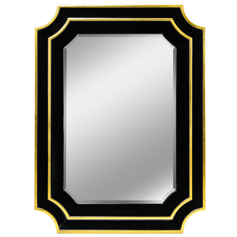 Зеркало Pesaro Mirror Зеркало Pesaro Mirror в Липецке | Loft Concept