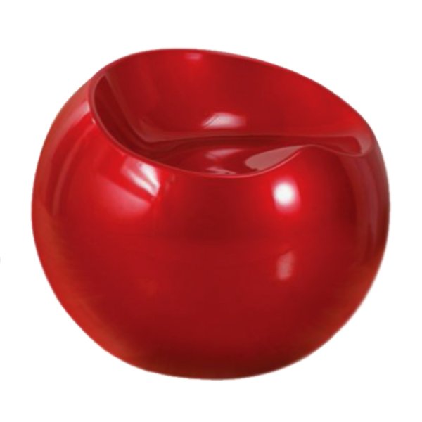 Большой табурет Finn Stone Ball Chair Серебряный Оранжевый Желтый Розовый Голубой Белый Черный Зеленый Красный (Red) Большой табурет Finn Stone Ball Chair Серебряный Оранжевый Желтый Розовый Голубой Белый Черный Зеленый Красный (Red) в Липецке | Loft Concept