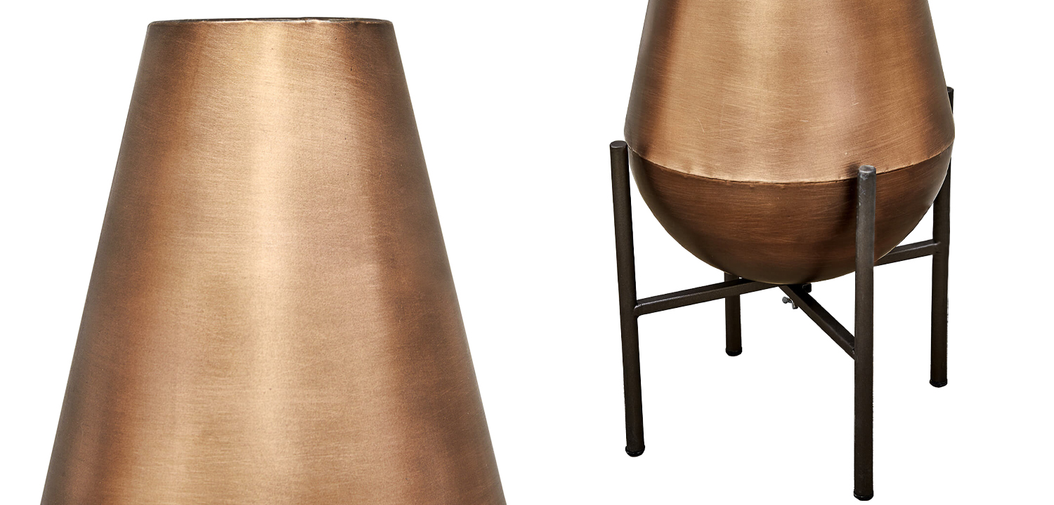 Ваза Gretel - фото