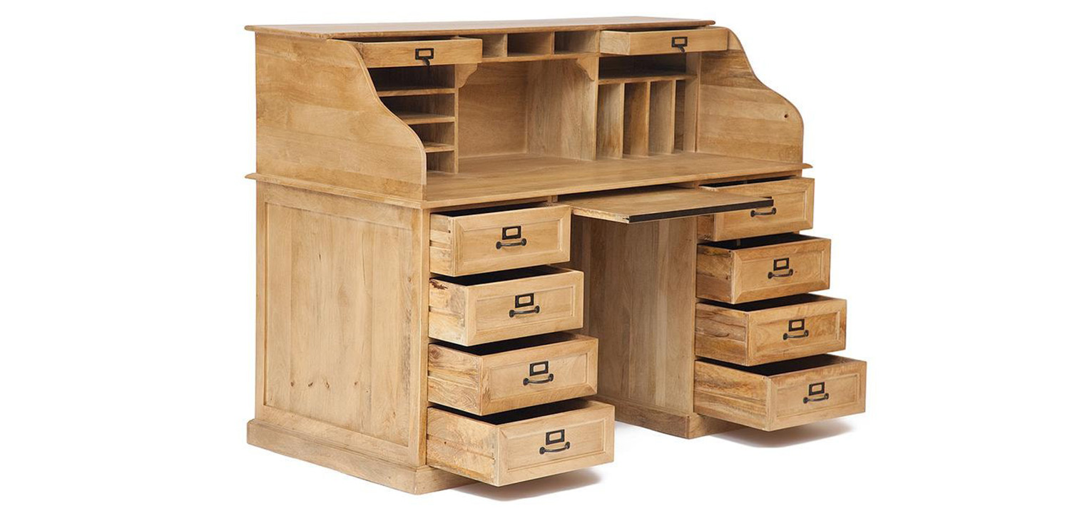 Рабочий стол Mango Desktop Boleyn - фото №3