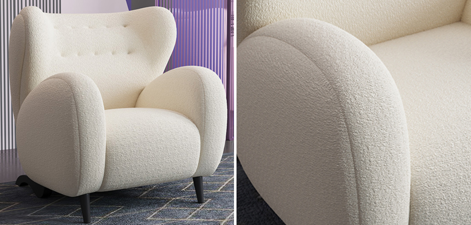 Кресло Talila Armchair Кресло Talila Armchair - Loft-Concept в Липецке