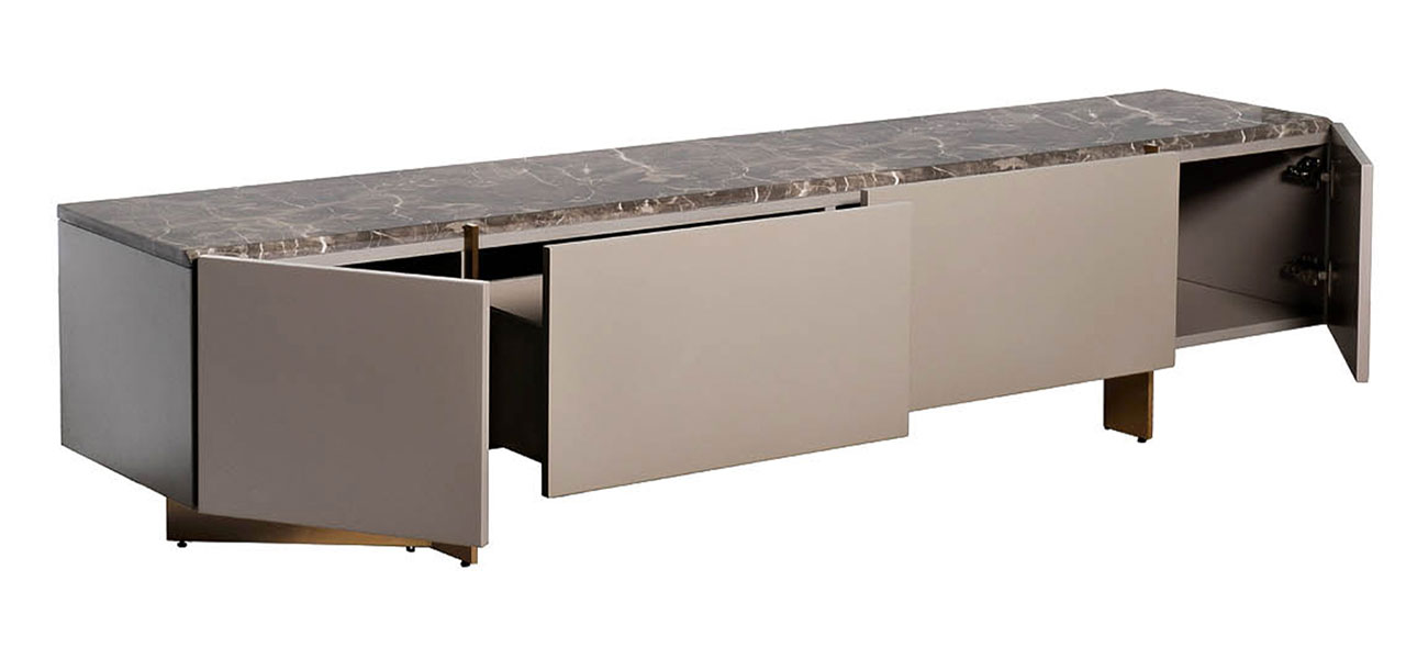 Тумба под телевизор Mandolin - фото №1