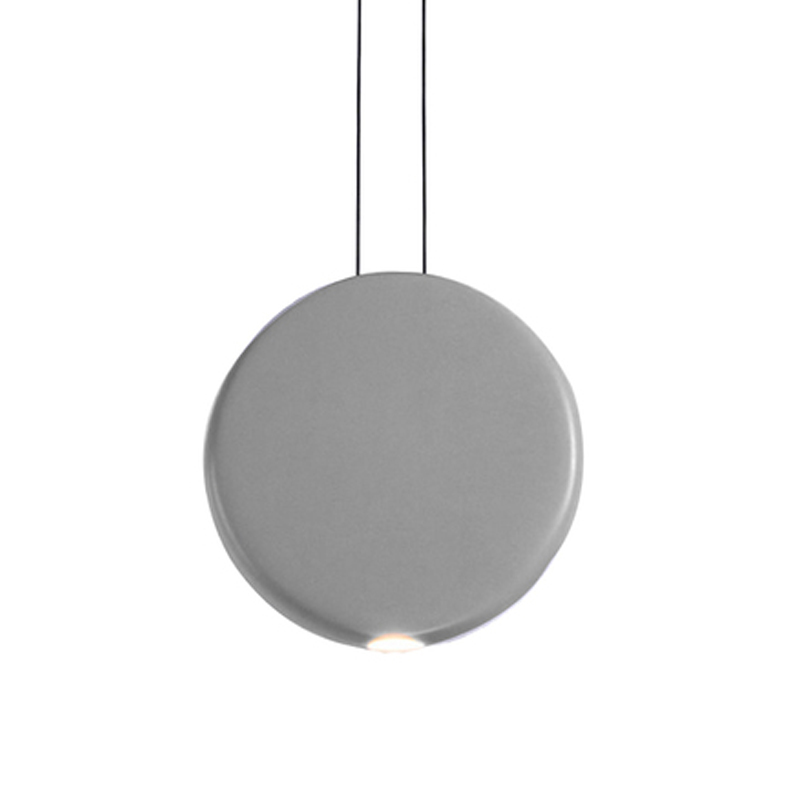 Подвесной светильник Vibia Cosmos Белый Черный Серый Зеленый Коричневый Подвесной светильник Vibia Cosmos Белый Черный Серый Зеленый Коричневый в Липецке | Loft Concept