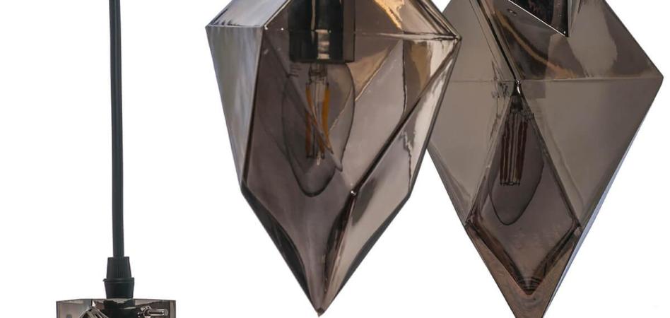 Люстра Glass crystal Люстра Glass crystal - Loft-Concept в Липецке
