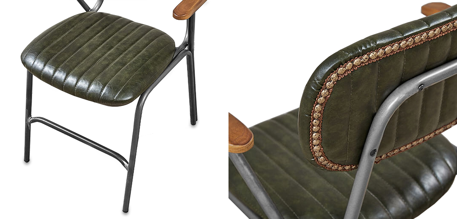 Стул Taog Stool - фото №1