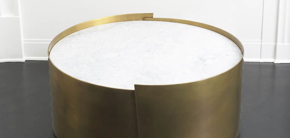 Кофейный Стол Alta Coffee Table Кофейный Стол Alta Coffee Table - Loft-Concept в Липецке
