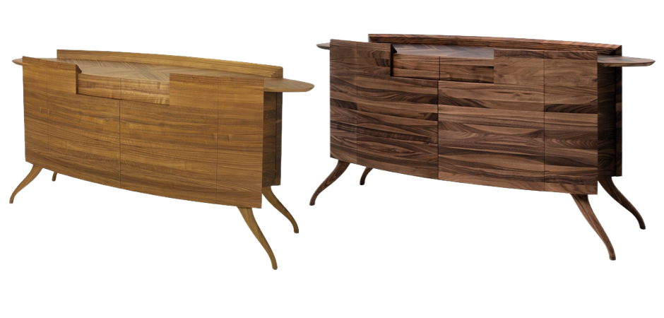 Буфет Sideboard Ceccotti Collezioni Буфет Sideboard Ceccotti Collezioni - Loft-Concept в Липецке