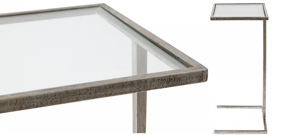 Приставной стол Side Table Приставной стол Side Table - Loft-Concept в Липецке