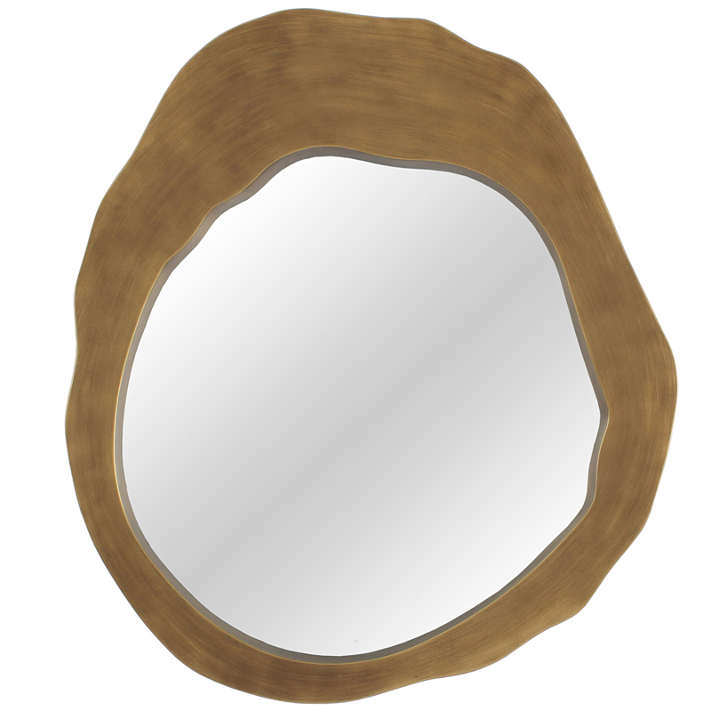 Зеркало Blot Mirror Зеркало Blot Mirror в Липецке | Loft Concept