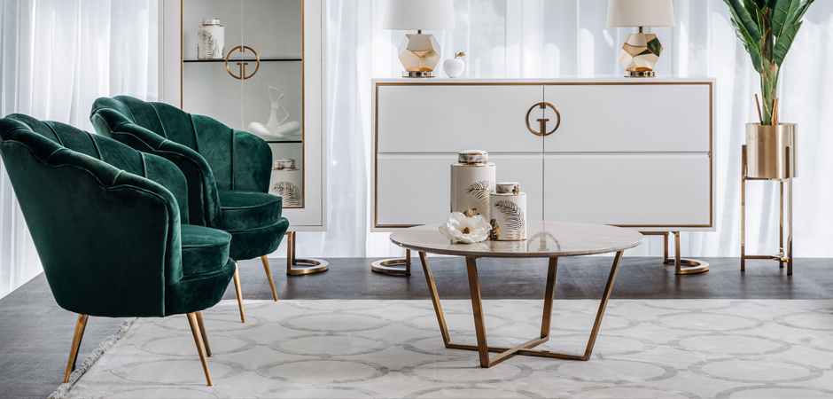 Кресло LeCoce Armchair Кресло LeCoce Armchair - Loft-Concept в Липецке