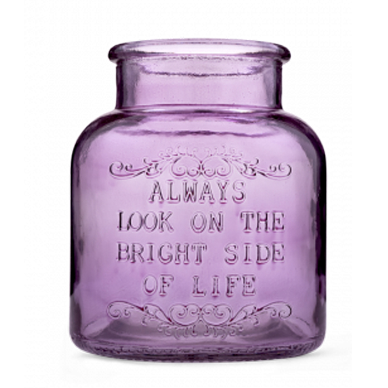 Ваза Berim Vase purple light Violet Dusk ( фиолетовый сумрак ) в Липецке | Loft Concept 