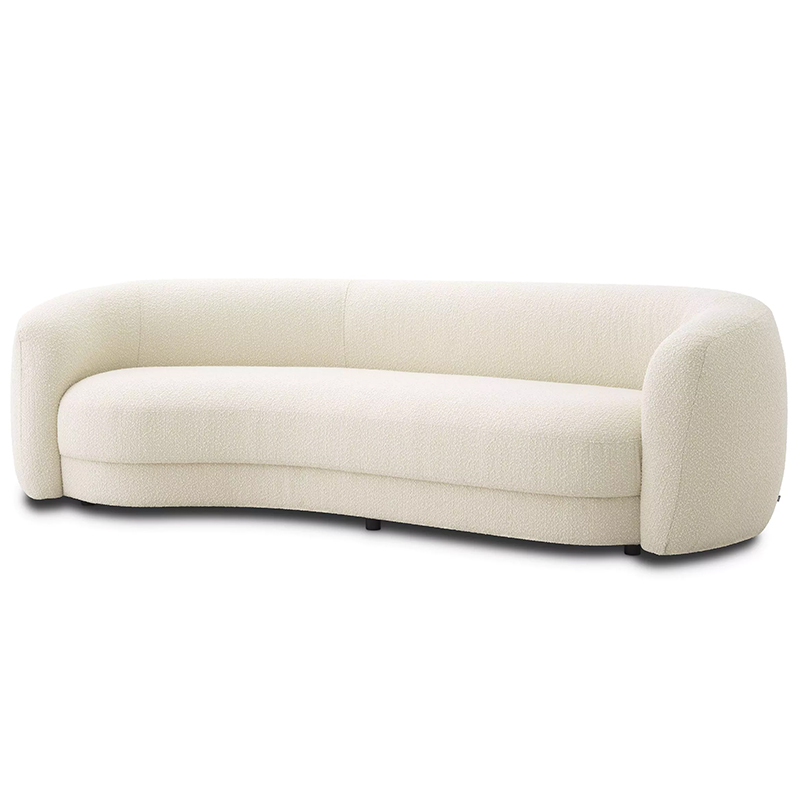 Диван Eichholtz Sofa Blaine ivory ( слоновая кость ) Диван Eichholtz Sofa Blaine ivory ( слоновая кость ) в Липецке | Loft Concept