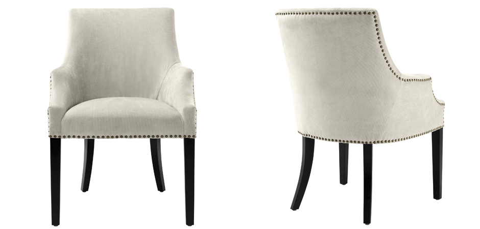 Стул Eichholtz Dining Chair Legacy sand Стул Eichholtz Dining Chair Legacy sand - Loft-Concept в Липецке