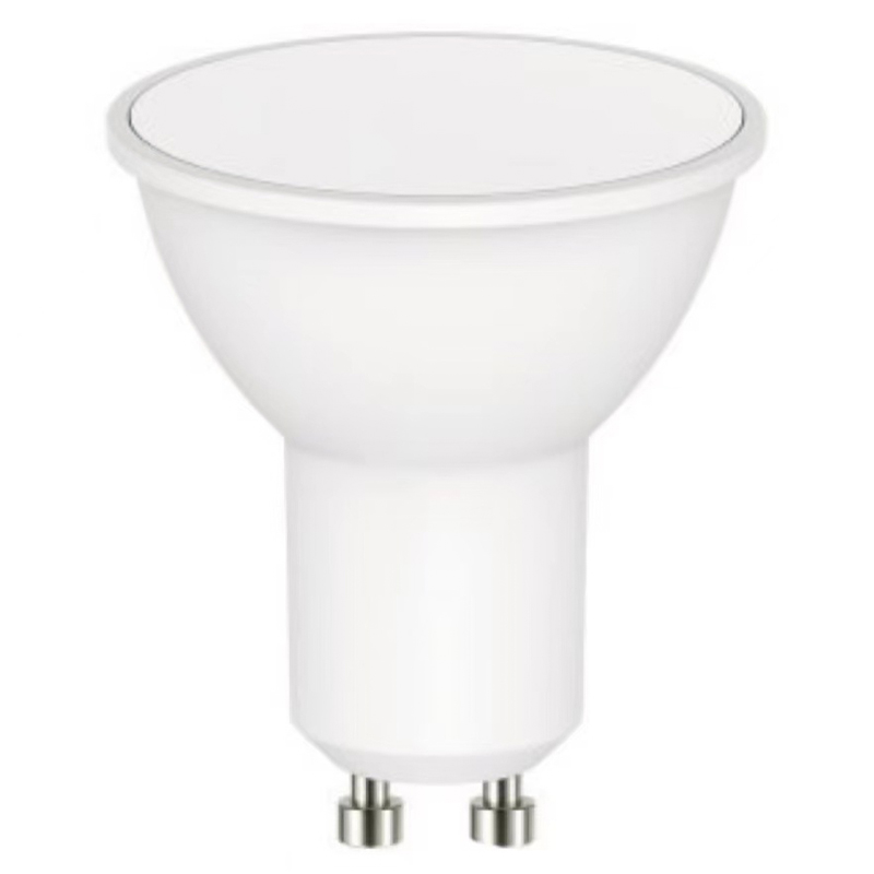 Лампочка LED GU10 7W  3000 K Белый в Липецке | Loft Concept 