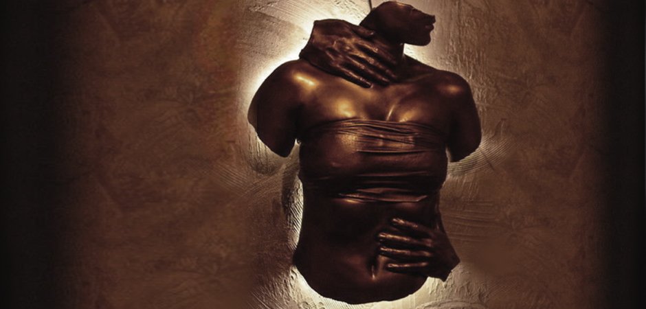 Бра Sculpture Female Torso Wall lamp Бра Sculpture Female Torso Wall lamp - Loft-Concept в Липецке