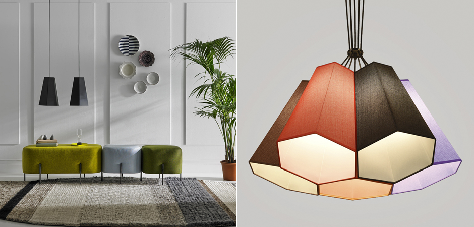 Люстра Maya 5 lights Люстра Maya 5 lights - Loft-Concept в Липецке