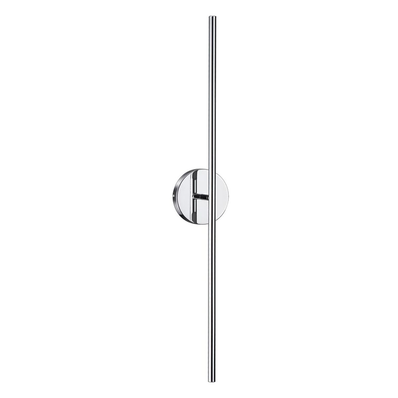 Бра Trumpet Tube Chrome Line Хром Бра Trumpet Tube Chrome Line Хром в Липецке | Loft Concept
