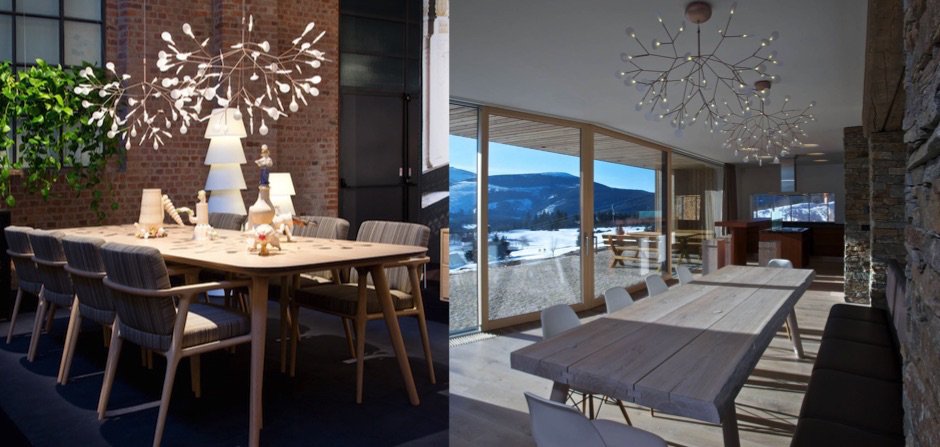 Люстра Moooi Heracleum Small Люстра Moooi Heracleum Small - Loft-Concept в Липецке