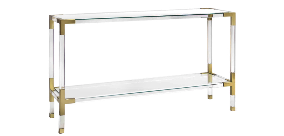 JACQUES CONSOLE JACQUES CONSOLE - Loft-Concept в Липецке
