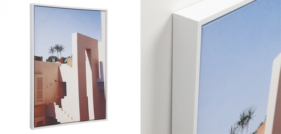 Постер Hot City I - Loft-Concept в Липецке