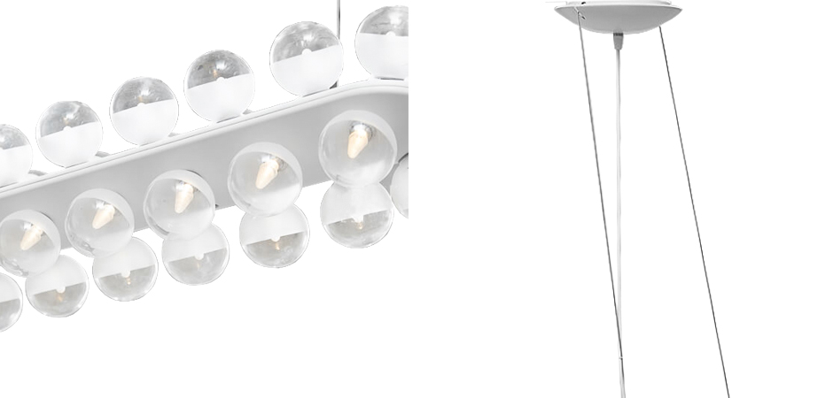 Люстра Gabrielle Chandeliers Люстра Gabrielle Chandeliers - Loft-Concept в Липецке