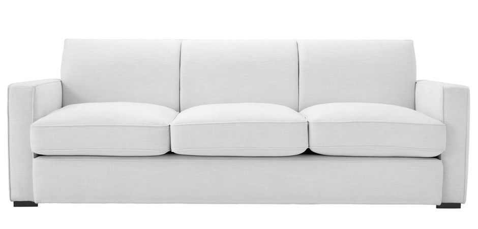Диван Eichholtz Sofa Edmond white Диван Eichholtz Sofa Edmond white - Loft-Concept в Липецке