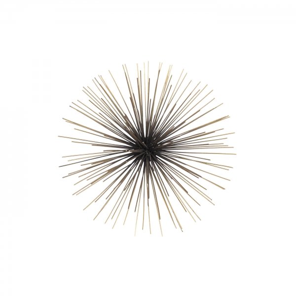 Настенный декор Sea Urchin Small Настенный декор Sea Urchin Small в Липецке | Loft Concept