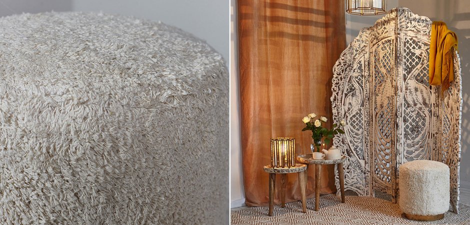 Пуф Softness Пуф Softness - Loft-Concept в Липецке