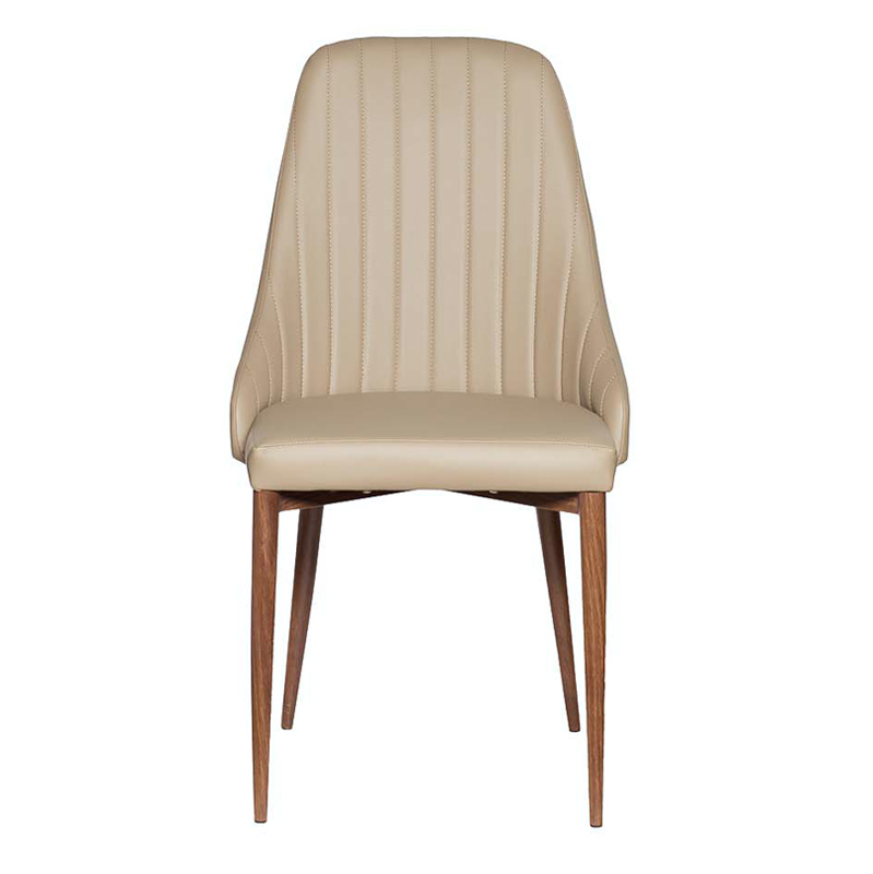 Стул Mayan Stool Коричневый Бежевый Стул Mayan Stool Коричневый Бежевый в Липецке | Loft Concept