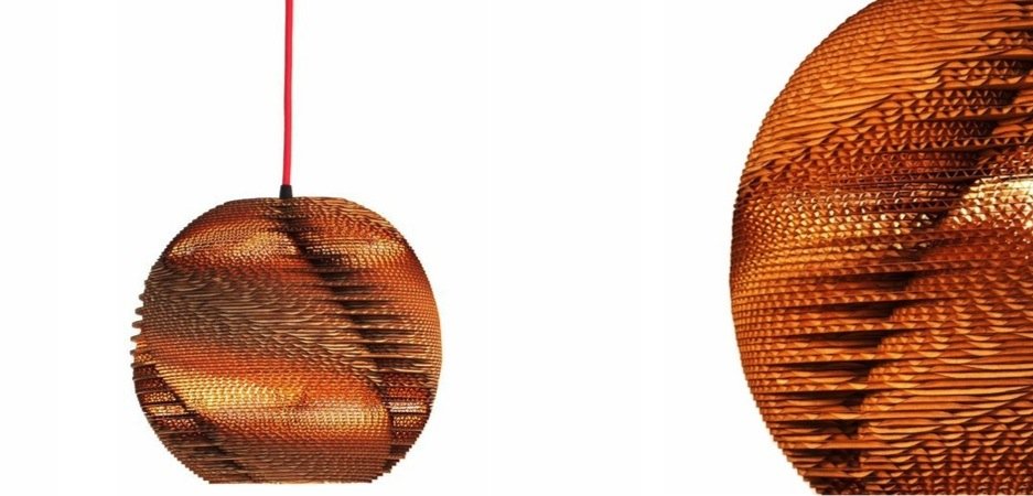 Подвесной светильник Culle 30 - фото №2