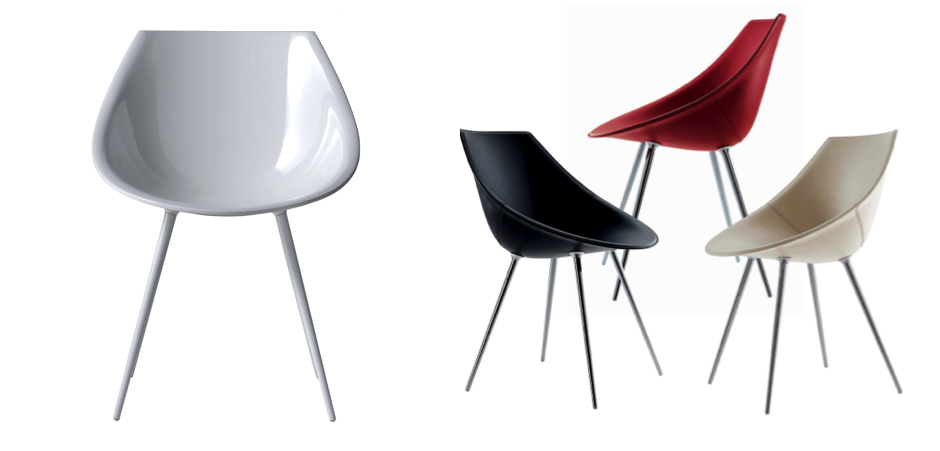 Стул Lago - Loft-Concept в Липецке