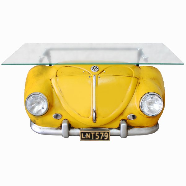 Кофейный стол автомобиль Car Table Кофейный стол автомобиль Car Table в Липецке | Loft Concept
