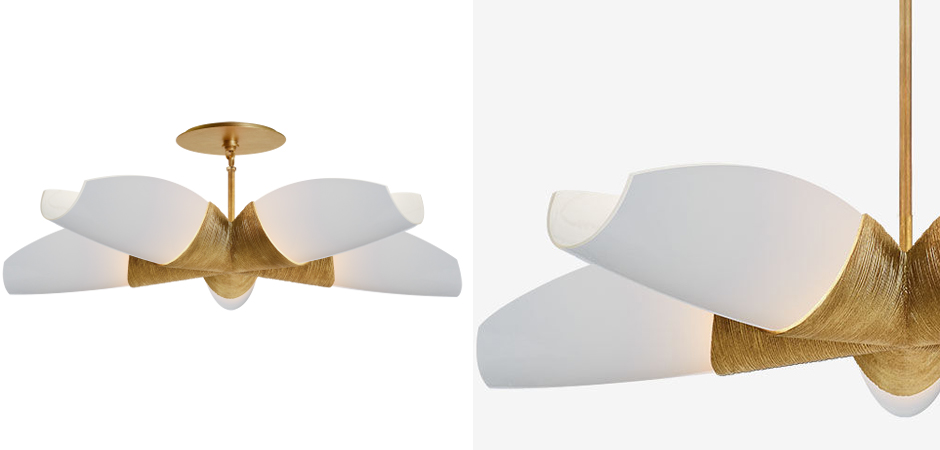 Люстра UTOPIA MEDIUM 5 ARM CHANDELIER Люстра UTOPIA MEDIUM 5 ARM CHANDELIER - Loft-Concept в Липецке