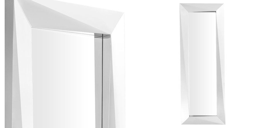 Зеркало Eichholtz Mirror Rivoli L Зеркало Eichholtz Mirror Rivoli L - Loft-Concept в Липецке