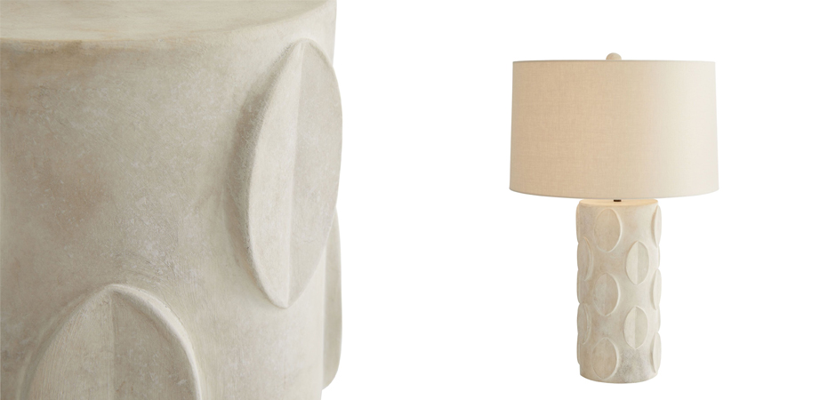Дизайнерская настольная лампа JARDANNA LAMP Дизайнерская настольная лампа JARDANNA LAMP - Loft-Concept в Липецке
