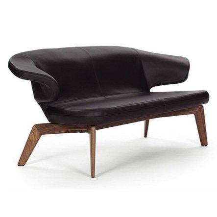 Диван Munich Sofa Диван Munich Sofa в Липецке | Loft Concept