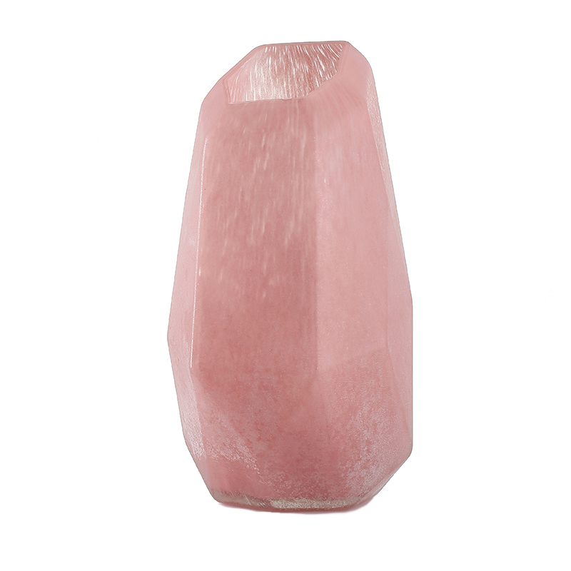 Ваза Pink Sugar Vase Розовый пастельный Ваза Pink Sugar Vase Розовый пастельный в Липецке | Loft Concept
