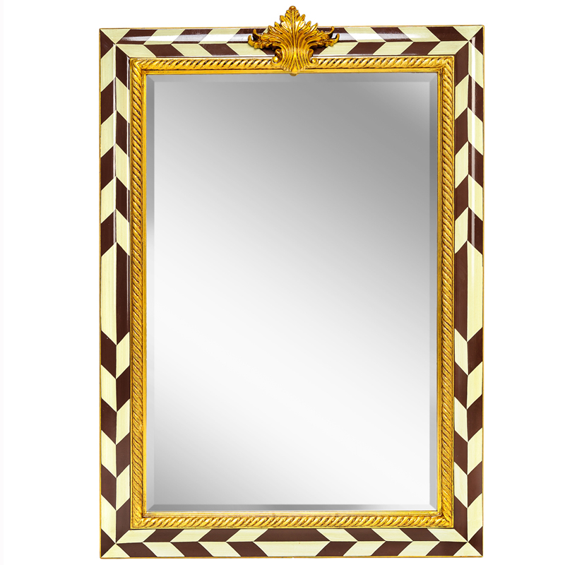 Зеркало Valiero Mirror Зеркало Valiero Mirror в Липецке | Loft Concept
