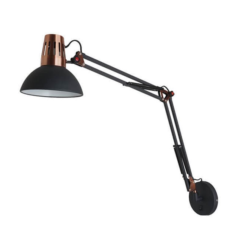 Бра Function Light Black Черный Медь Бра Function Light Black Черный Медь в Липецке | Loft Concept